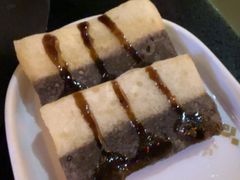 -探鱼·鲜青椒爽麻烤鱼(银泰城店)