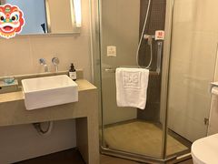 -宜必思酒店(扬州文昌阁店)