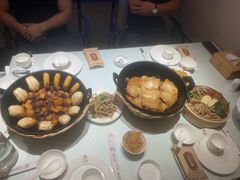 -古洼一锅鲜(开发区店)