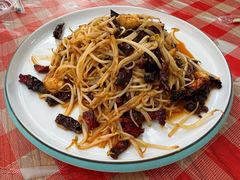 -钟记陕南菜·煎锅鱼(红专南路店)