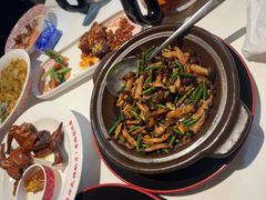 -谭厨中山传家菜.乳鸽.脆鲩鱼(华强北中航城店)