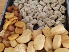 -雨花斋素食餐厅(绿塘路店)