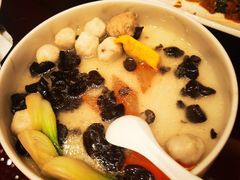 -富力威斯汀酒店-中国元素中餐厅(武昌临江店)