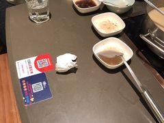 -捞王锅物料理(上海世茂广场店)