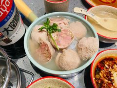 -羊来顺冰煮鲜羊 铁锅烀羊肉(中央大街店)