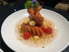 -梅飞酒家(桑园路店)