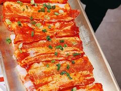 -韩宫宴烤肉·料理(海门大有境店)