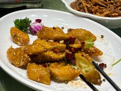 -刘胖子家常菜·蹄花焖藕(中南店)