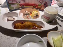 -海底捞火锅(番禺广场店)