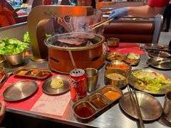 -西塔老太太泥炉烤肉(苏州大悦城店)