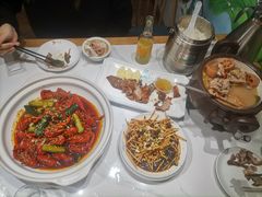-吴掌柜·藕汤印象(南湖店)