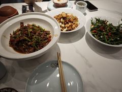 -攸州小镇家湘菜(小米科技园店)