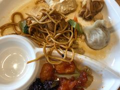 -素满香·素食自助餐(苏州·临顿路店)