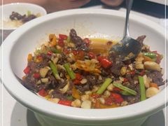 -绿草地·湘菜(7mall店)