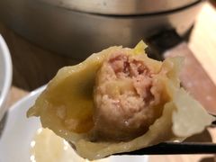 -老班长手工灌汤包老店(东山店)