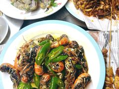 -牛老二海鲜烧烤(日照总店)