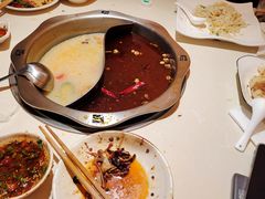 -玉林串串香(大成路店)