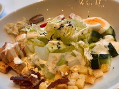 -MORTON'S 莫尔顿牛排坊(北京丽晶酒店)