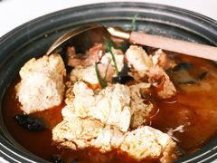 -野蔓果·山野菜(西湖景区·龙井茶田店)