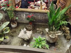 -巴国九王爷火锅(万盛总店)