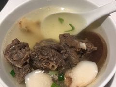 -松鹤楼·非遗·苏帮菜(融科店)