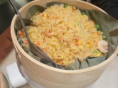 -桂满陇·景观餐厅(新世界店)