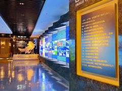 -哈尔滨规划展览馆