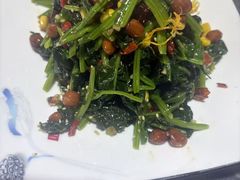-大胡同天津菜·海肠捞饭·津门皮皮虾锅贴一绝(西姜井店)