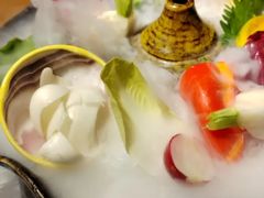 -森味薪火烧•烧鸟居酒屋•日本料理(望京店)