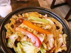 -五观堂素食(新华路店)
