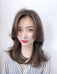 -AFA Hair studio·女士发型设计