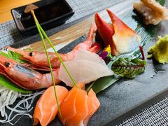 -鮨鲸·和牛烧(三里屯店)