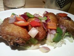 -卡朋西餐(较场西路店)
