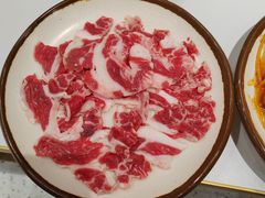 -白山烧烤(文安路万豪店)