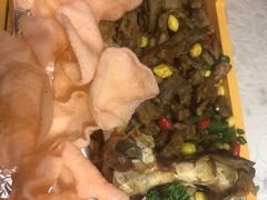 -阿英煲.煲烧江南菜(凉城路店)
