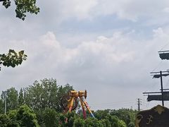 -云幽谷旅游区
