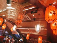 -谭鸭血老火锅(漳州路店)