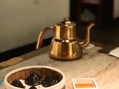黑松露小笼包-桂满陇-锦绣江南(万象城店)