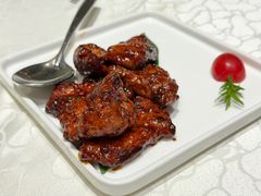 黑啤排骨王-珍宝海鲜JUMBO Seafood(尚嘉店)