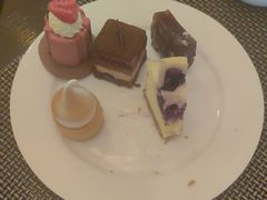 -上海锦江汤臣洲际大酒店壹阶层