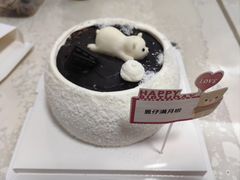 -港湾宴会厅(京基百纳店)