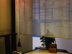 -遇见长安之高山流水(李家村万达店)