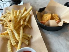 -必胜客(金沙江店)
