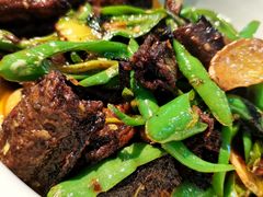 鳝鱼片-衡东土菜馆(天际绿洲店)