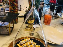 -上海苏宁宝丽嘉酒店·Cafe Bellagio西餐厅