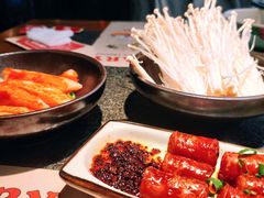 -蛙小侠(卓悦里店)