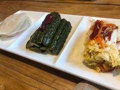 -之参餐厅(前门大街店)