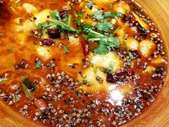 -秦唐一号西安菜馆(钟楼店)