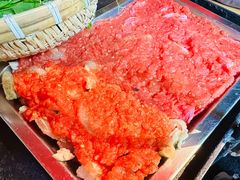 胸口油-毛辣果·酸
