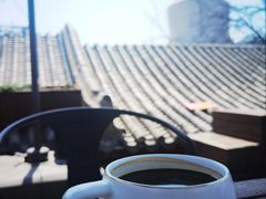 -火火咖啡&茶空间